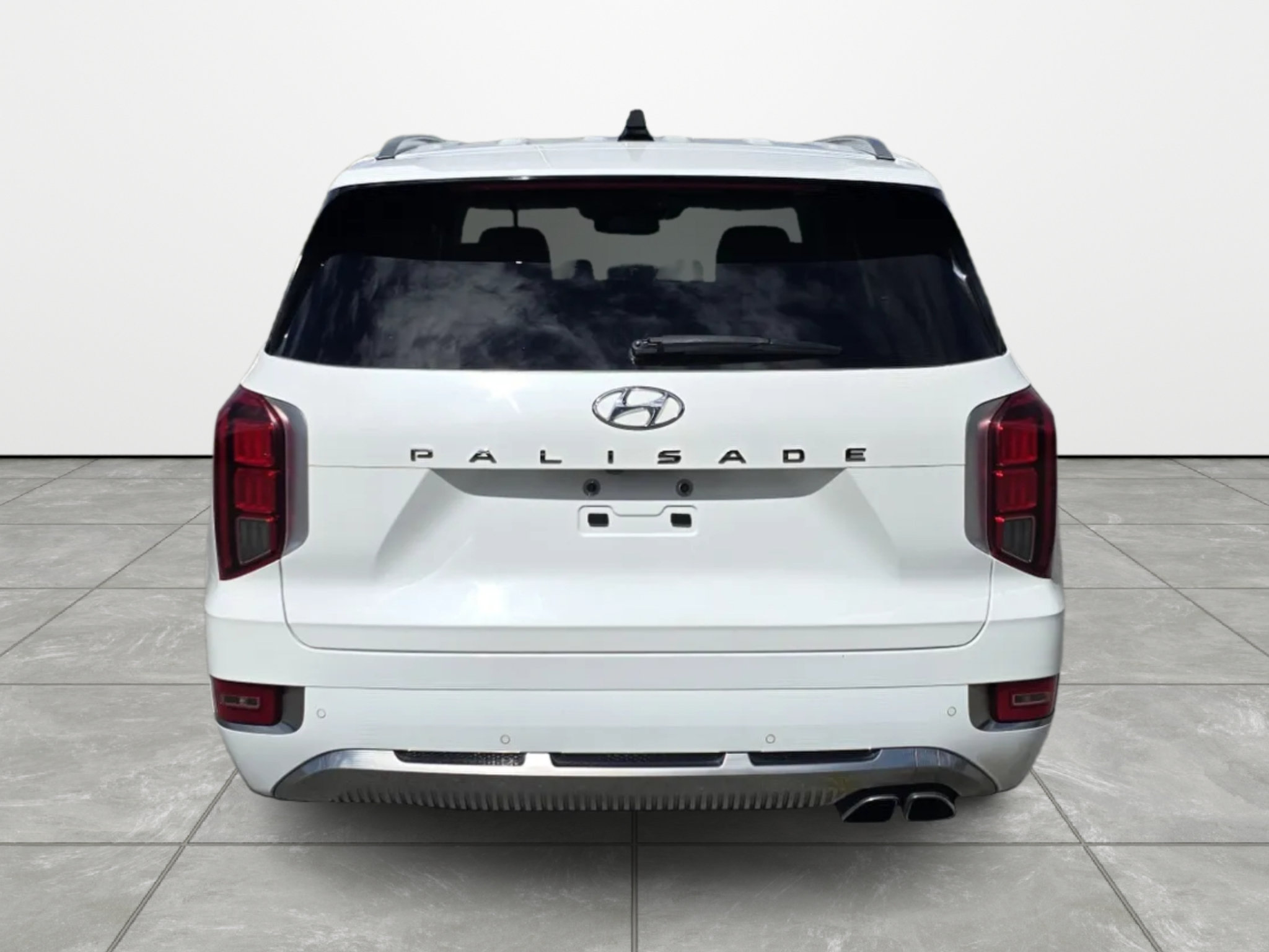 Used 2022 Hyundai Palisade Calligraphy FWD image 5