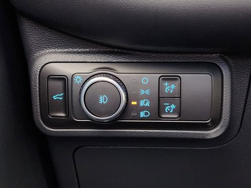 New 2026 Ford Explorer ST w/ Sun And Sound Package image 27