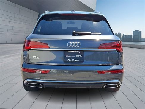 Certified 2023 Audi Q5 2.0T Premium Plus w/ Premium Plus Package image 5