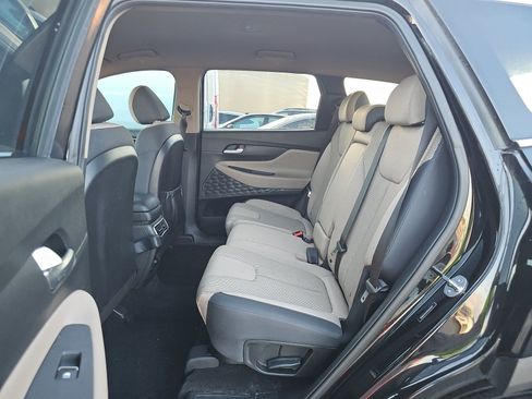 Used 2023 Hyundai Santa Fe SEL FWD image 17