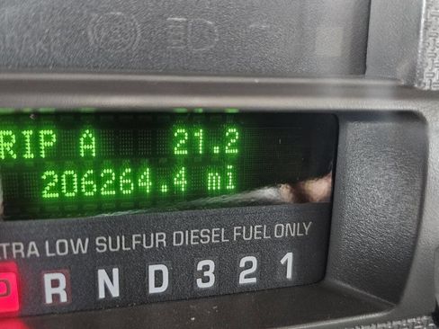 Used 2008 Ford F450 XL image 7