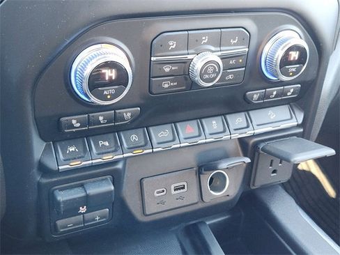 Used 2020 GMC Sierra 1500 AT4 w/ AT4 Premium Package image 20