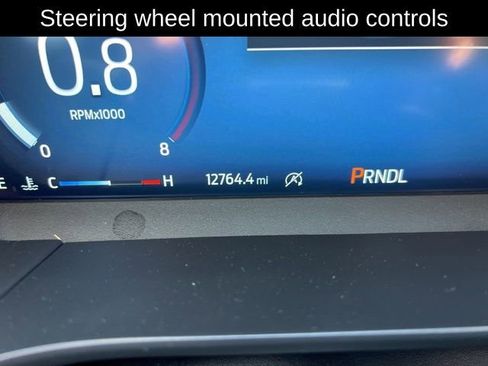 Used 2024 Ford Escape Platinum w/ Premium Technology Package image 11