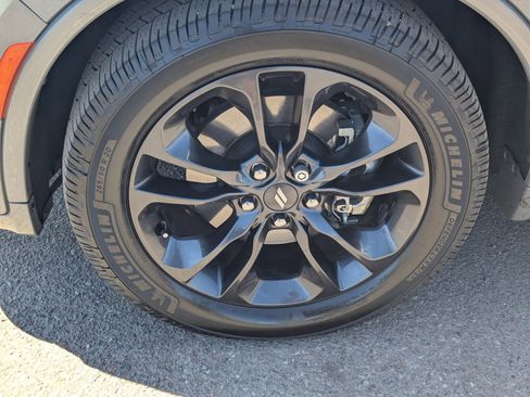 Used 2021 Dodge Durango SXT image 5