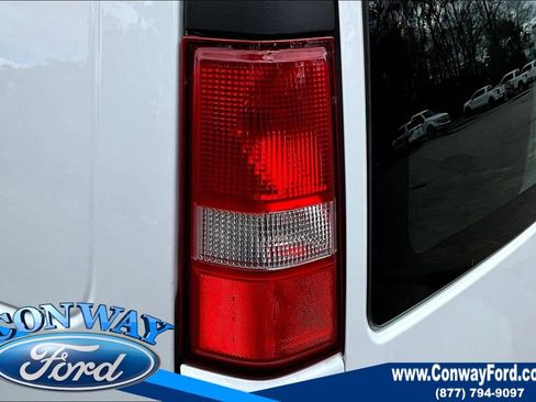 Used 2024 GMC Savana 2500 w/ Driver Convenience Package image 22