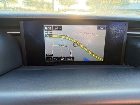 Used 2015 Lexus RC 350 AWD image 28