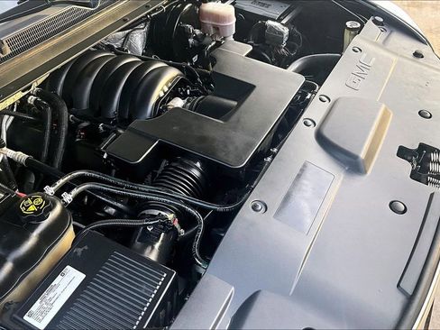 Used 2016 GMC Yukon Denali w/ Open Road Package image 43