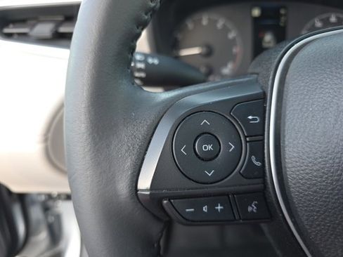 Certified 2024 Toyota Corolla Cross LE image 16