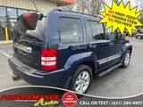 Used 2012 Jeep Liberty Sport image 5