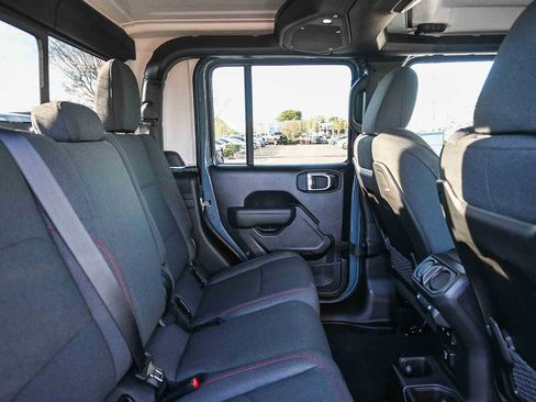 New 2026 Jeep Gladiator Rubicon image 24