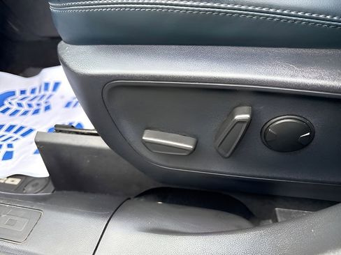 Used 2022 Ford Bronco Sport Outer Banks w/ Tech Package image 23