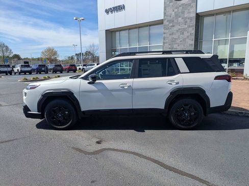 New 2026 Subaru Outback Limited image 8