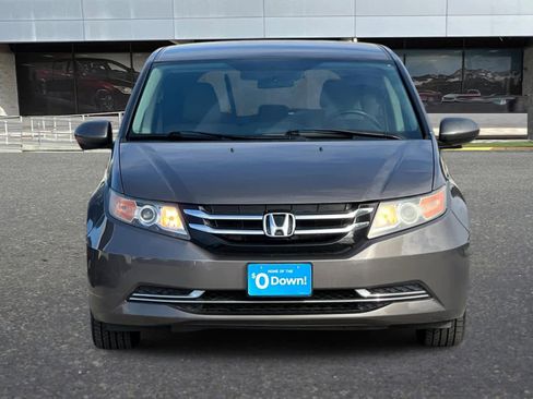 Used 2016 Honda Odyssey EX image 10