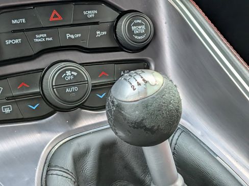 Used 2018 Dodge Challenger R/T Plus RWD image 26