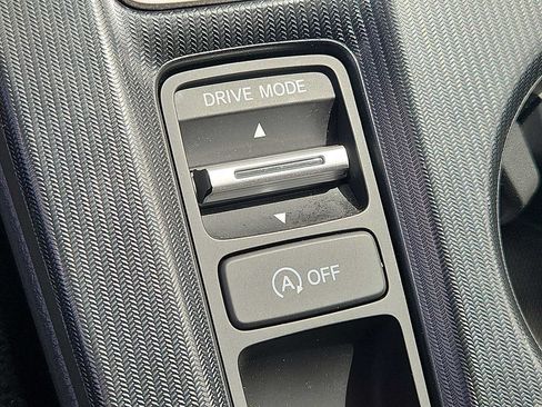 Certified 2024 Honda Civic Sport image 22