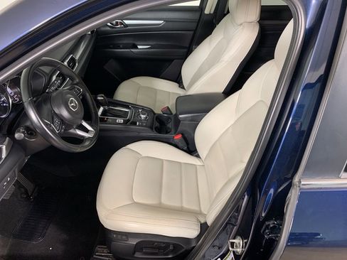 Used 2023 MAZDA CX-5 AWD 2.5 S w/ Preferred Package image 23