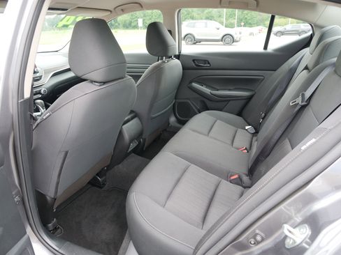 Used 2024 Nissan Altima 2.5 SV image 13