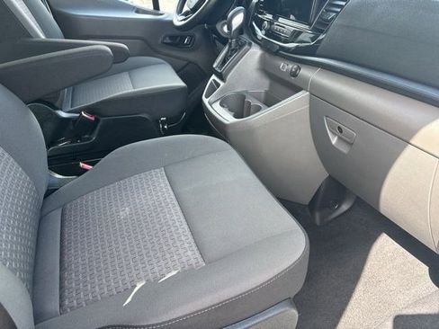 Used 2023 Ford Transit 350 XLT image 29