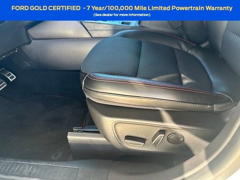 Used 2023 Ford Escape ST-Line Select w/ Tech Pack #2 image 7