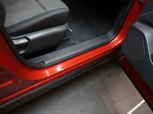 Certified 2025 Nissan Rogue SV AWD/4WD image 57