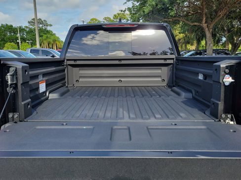 New 2026 Honda Ridgeline RTL image 9