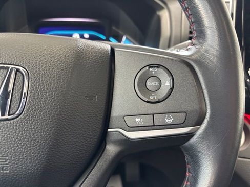 Used 2023 Honda Odyssey Sport image 15