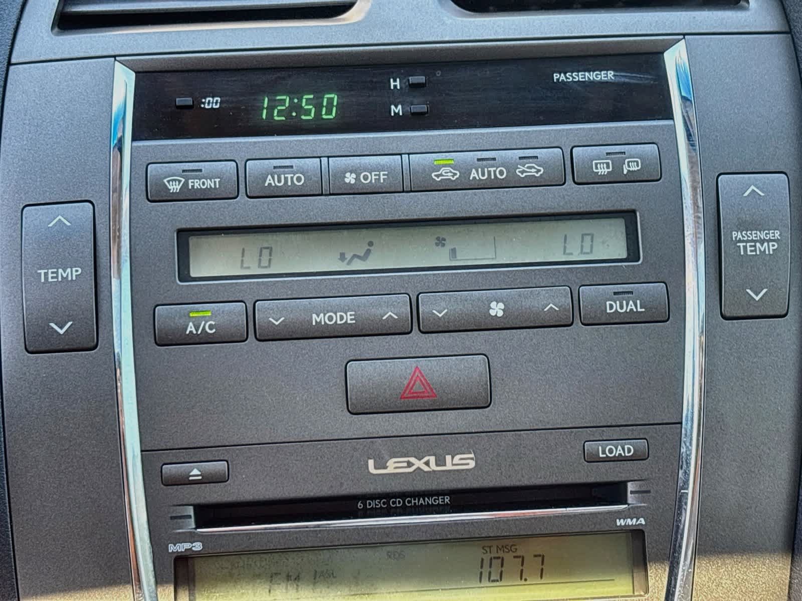 Used 2008 Lexus ES 350 w/ Premium Pkg FWD image 14