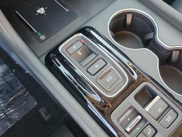 New 2025 Honda Pilot Elite image 30