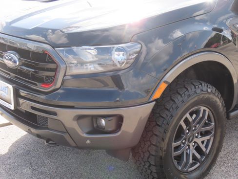 Used 2023 Ford Ranger XLT w/ Tremor Off-Road Package AWD/4WD image 3