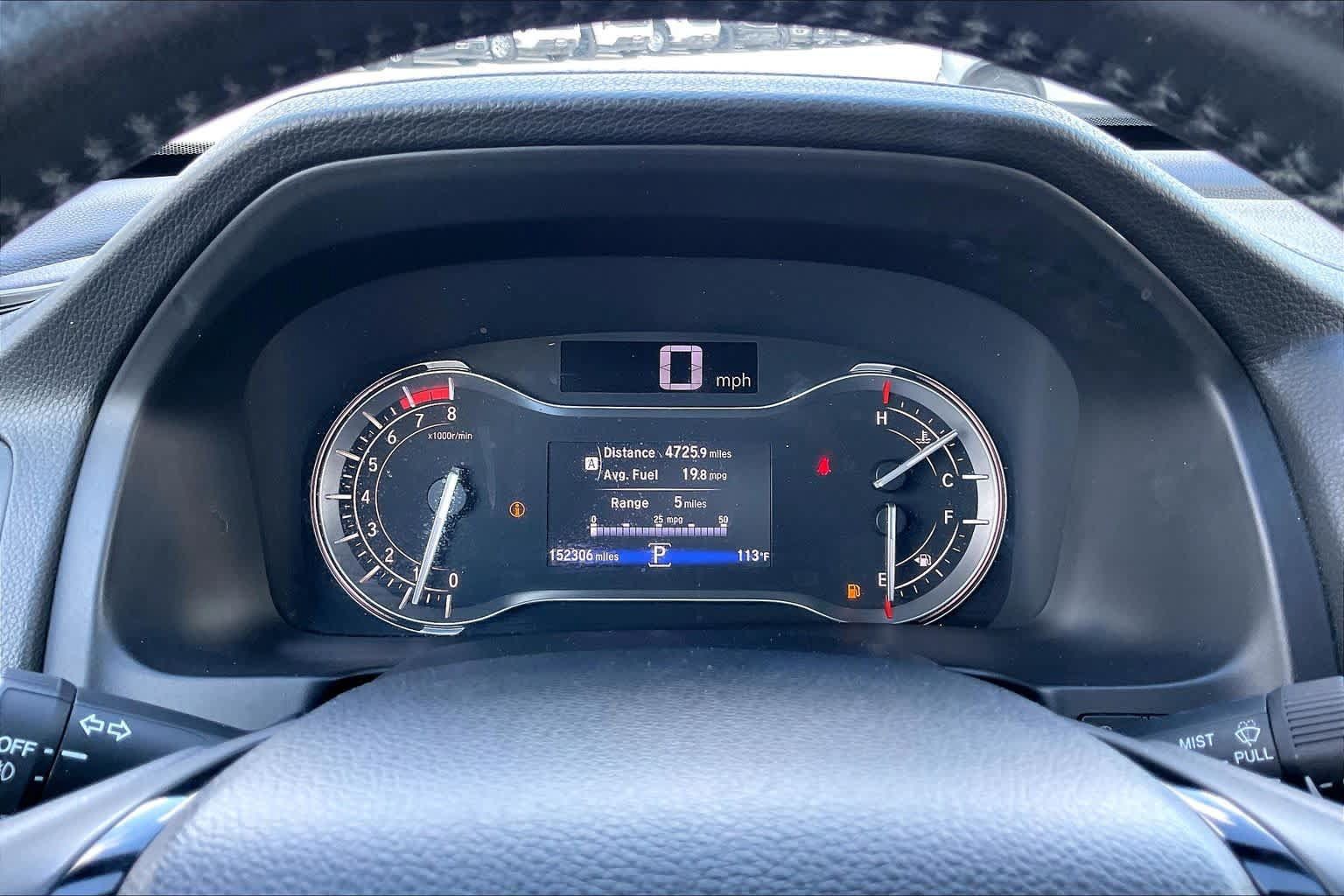 Used 2016 Honda Pilot Elite image 26