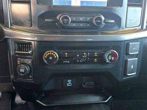 Used 2023 Ford F150 XL w/ STX Appearance Package AWD/4WD image 15