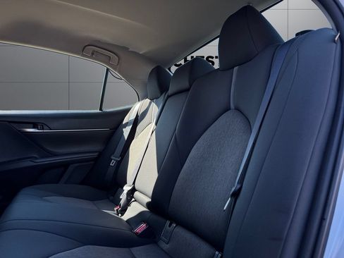 Certified 2024 Toyota Camry LE w/ Convenience Package FWD image 18