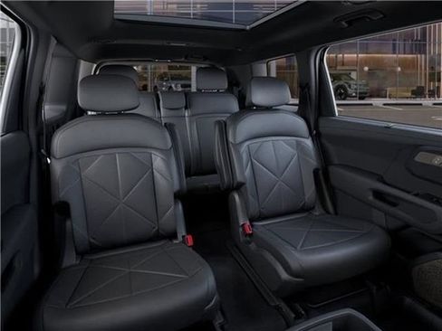New 2027 Kia Telluride SX FWD image 9