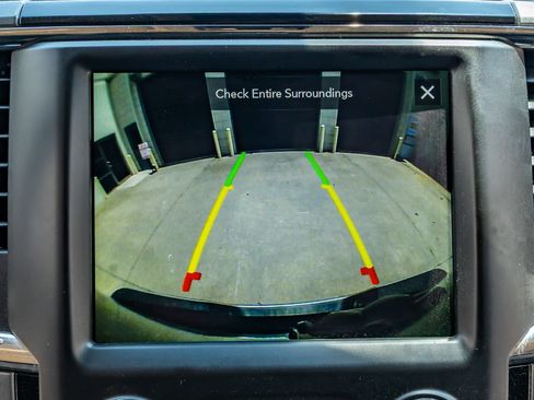 Used 2018 RAM 2500 Lone Star w/ Sport Appearance Group AWD/4WD image 24