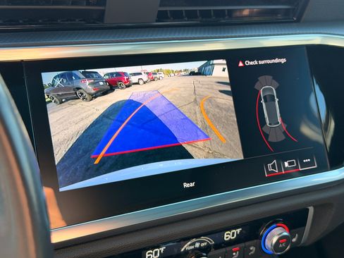 Used 2023 Audi Q3 2.0T Premium image 28