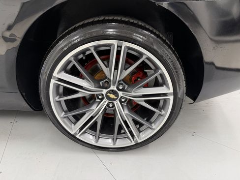 Used 2010 Chevrolet Camaro LS image 38