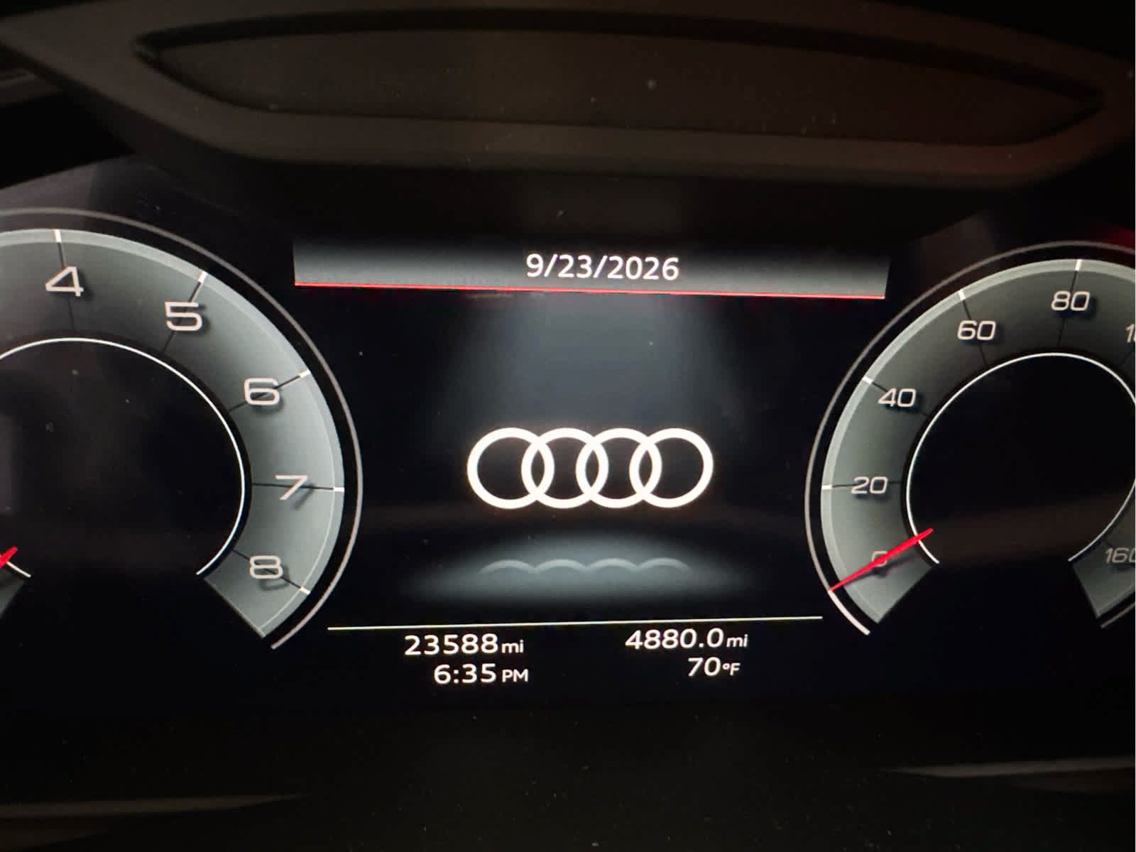 Used 2023 Audi Q8 Premium Plus AWD/4WD image 14