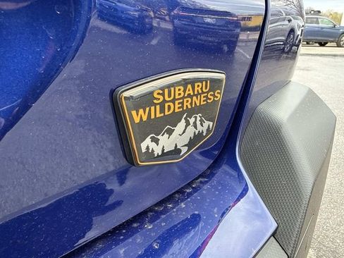 New 2026 Subaru Crosstrek 2.5i Wilderness AWD/4WD image 6
