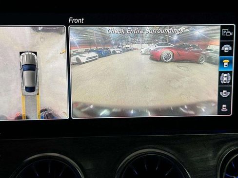 Used 2019 Mercedes-Benz AMG GT 63 image 38