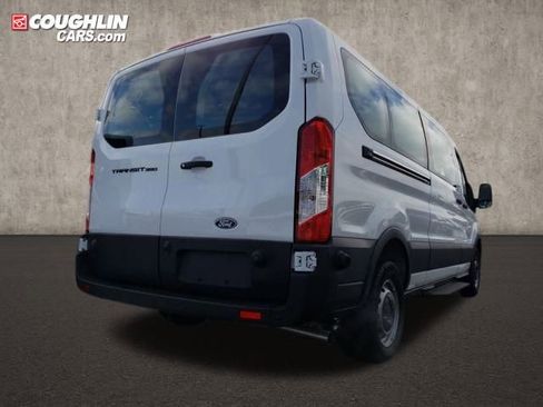 New 2026 Ford Transit 350 XL image 9