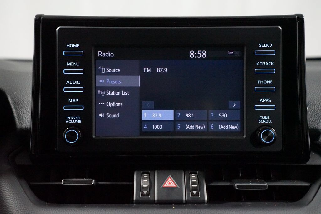 Certified 2019 Toyota RAV4 XLE Premium w/ Cold Weather Package FWD image 17