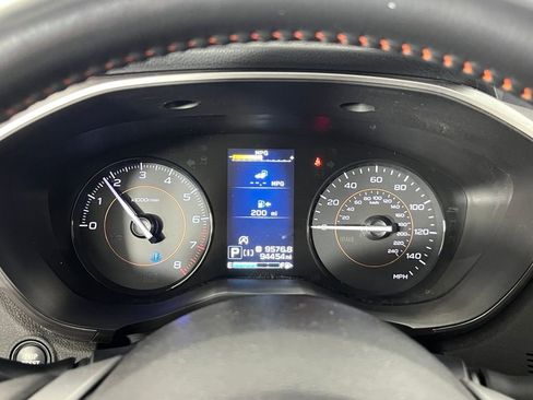 Used 2023 Subaru Crosstrek 2.0i Premium image 19