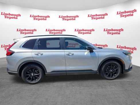 Used 2024 Honda CR-V Sport image 2