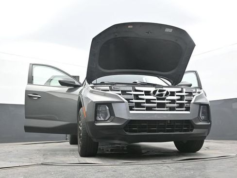 Used 2022 Hyundai Santa Cruz SEL Premium image 64