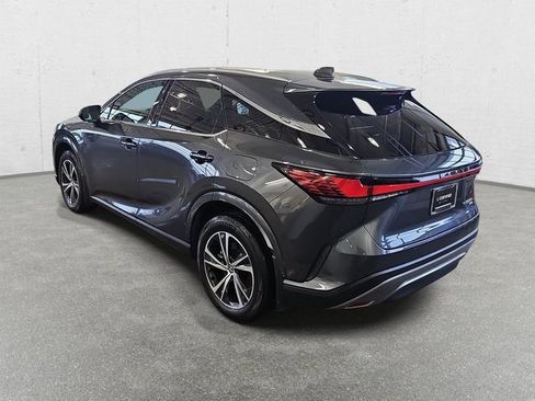 Certified 2024 Lexus RX 350h w/ Accessory Package (K3) image 7