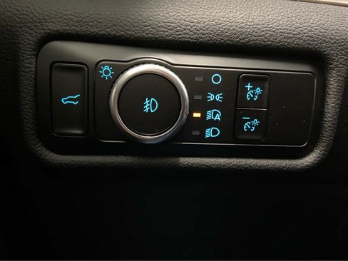 Used 2023 Ford Explorer Limited w/ Equipment Group 301A image 42