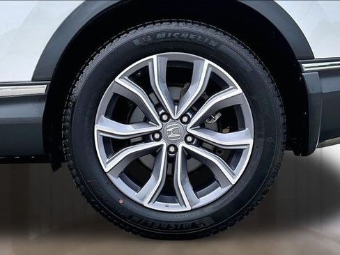 Certified 2020 Honda CR-V Touring image 29