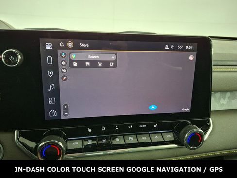 Used 2024 Chevrolet Colorado ZR2 w/ Technology Package image 16