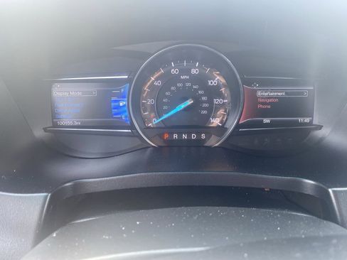 Used 2016 Ford Explorer Limited image 10