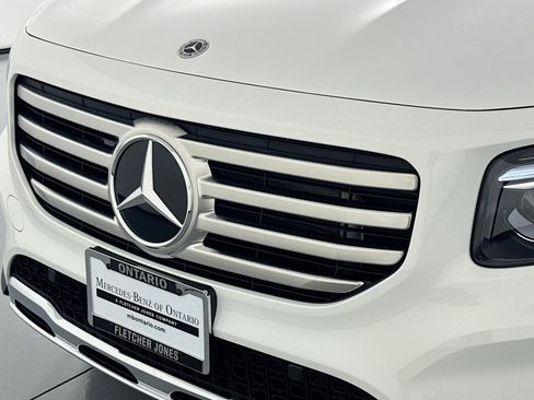 New 2026 Mercedes-Benz GLB 250 image 12